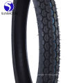 Sunmoon Professional Tire 300-17 Neumáticos de motocicleta